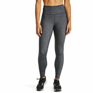 Dámské legíny UNDER ARMOUR-Meridian Heather Legging-BLK-1356399-001 obraz