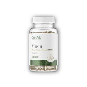 Ostrovit Maca vege 60 kapslí obraz