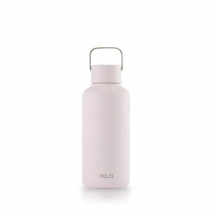 Láhev EQUA-TIMELESS Lilac, 600 ml obraz
