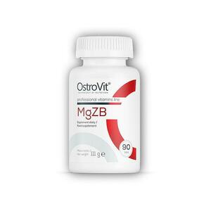 Ostrovit MGZB 90 tablet obraz