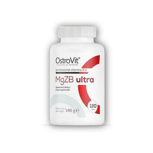 Ostrovit MGZB ULTRA 120 tablet obraz