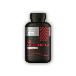 Ostrovit N.O. booster extreme 80 kapslí obraz
