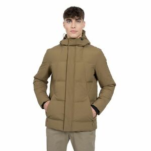 Pánská bunda 4F-MENS JACKET KUMP007-74S-GOLD obraz