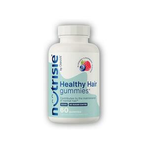 Ostrovit Nutrisie healthy hair gummies 60 kusů obraz