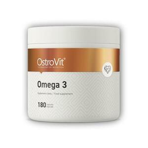 Ostrovit Omega 3 180 kapslí obraz