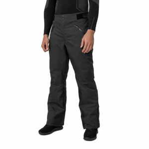 Pánské lyžařské kalhoty 4F-MENS SKI TROUSERS SPMN006-20S-DEEP BLACK obraz