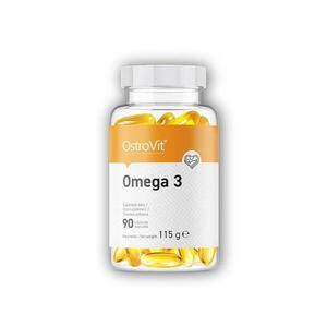 Ostrovit Omega 3 90 kapslí obraz
