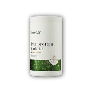 Ostrovit Pea protein isolate 480g obraz