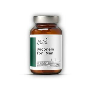 Ostrovit Pharma Decorem for men 60 kapslí obraz