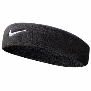 Čelenka NIKE-SWOOSH HEADBAND BK obraz