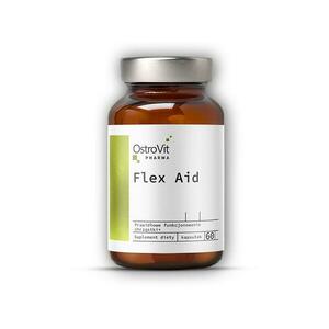 Ostrovit Pharma Flex aid 60 kapslí obraz