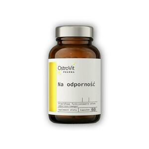 Ostrovit Pharma for immunity 60 kapslí obraz