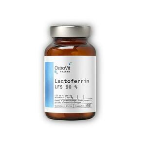 Ostrovit Pharma Lactoferrin LFS 90% 60 kapslí obraz