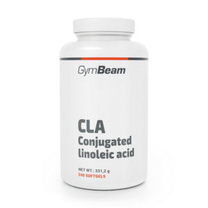 CLA - GymBeam obraz