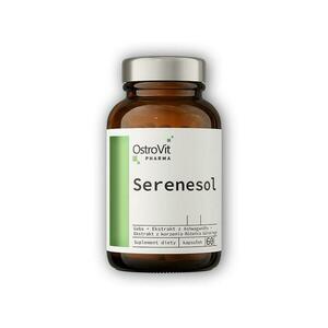 Ostrovit Pharma Serenesol 60 kapslí obraz