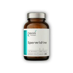 Ostrovit Pharma spermidine 30 kapslí obraz