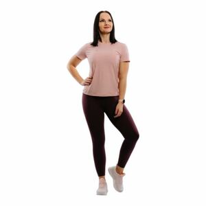 Dámské legíny ANTA-Tight Crop-862227306-1-SS22_Q2-Purple obraz