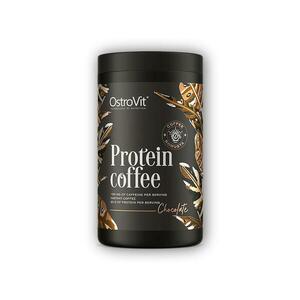Ostrovit Protein coffee 360g - Čokoláda capuccino obraz