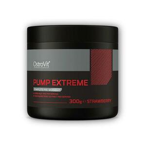 Ostrovit Pump extreme 300g - Grapefruit obraz