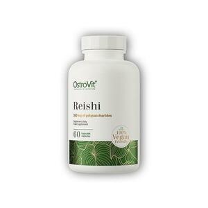 Ostrovit Reishi VEGE 60 kapslí obraz