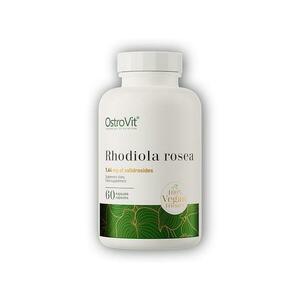 Ostrovit Rhodiola rosea vege 60 kapslí obraz