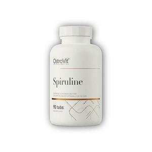 Ostrovit Spiruline 90 tablet obraz