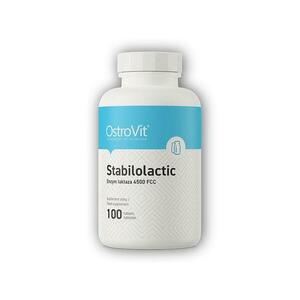 Ostrovit Stabilolactic 100 tablet obraz