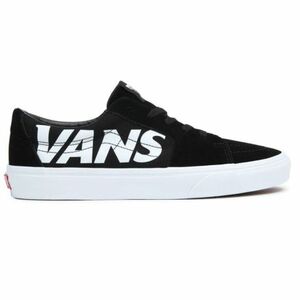 Pánská vycházková obuv VANS-UA SK8-Low hi-def black/white obraz