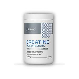 Ostrovit Supreme pure creatine monohydrate 500g obraz