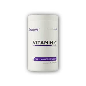 Ostrovit Supreme pure Vitamín C 1000g obraz