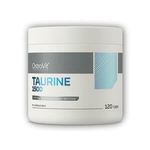 Ostrovit Taurine 1500mg 120 kapslí obraz