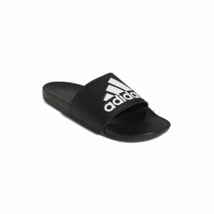 Pánské šlapky (plážová obuv) ADIDAS-Adilette Comfort M core black/cloud white/core black obraz