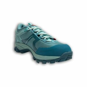 Dámská nízká turistická obuv EVERETT-Driline W mint/red obraz