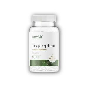 Ostrovit Tryptophan vege 90 kapslí obraz