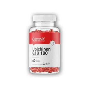 Ostrovit Ubichinon Q10 100 mg 60 kapslí obraz