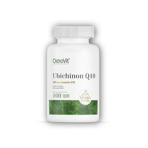 Ostrovit Ubichinon Q10 100mg 100 VEGE kapslí obraz