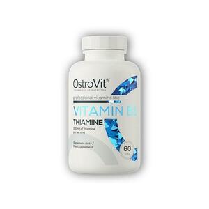 Ostrovit Vitamin B1 thiamine 60 kapslí obraz