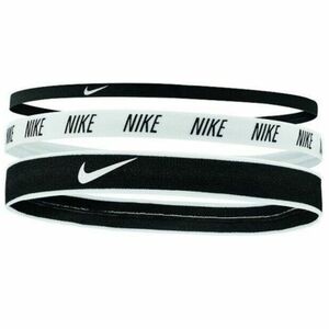 Čelenka NIKE-MW HEADBANDS 3PK B obraz