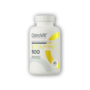 Ostrovit Vitamin C 500 mg 30 tablet obraz