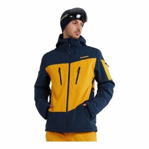Pánská lyžařská bunda FUNDANGO-Privet Jacket-486-patriot blue obraz