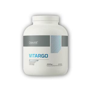 Ostrovit Vitargo 2000g natural obraz