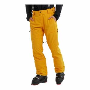 Pánské lyžařské kalhoty FUNDANGO-Teak Pants-260-mango obraz