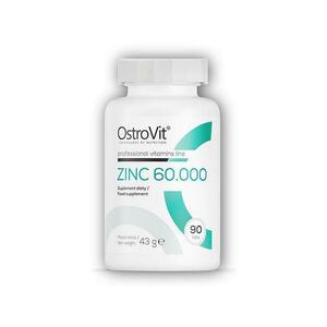 Ostrovit Zinc 60000 90 tablet obraz
