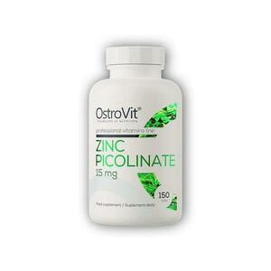 Ostrovit Zinc picolinate 150 tablet obraz