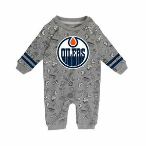Outerstuff Bodyčka NHL Gifted Player YTH - Dětská, Edmonton Oilers, 3-6M obraz