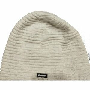 Zimní čepice EISBÄR-Auri MÜ - white obraz