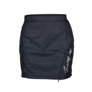 Dámská sukně na skialp NORTHFINDER-ALBERTA-269-black obraz