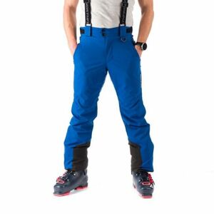 Pánské lyžařské kalhoty NORTHFINDER-KASE -281-blue obraz