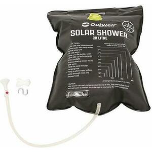 Outwell solární sprcha Solar Shower 20l obraz