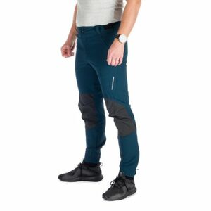 Pánské turistické kalhoty NORTHFINDER-STEPHEN-526-inkblue obraz